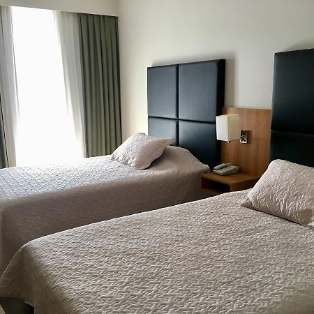 상파울루 Flat Na Avenida Sabia-Moema 아파트 외부 사진