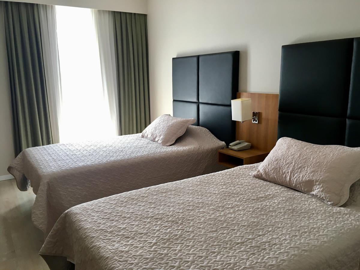 상파울루 Flat Na Avenida Sabia-Moema 아파트 외부 사진