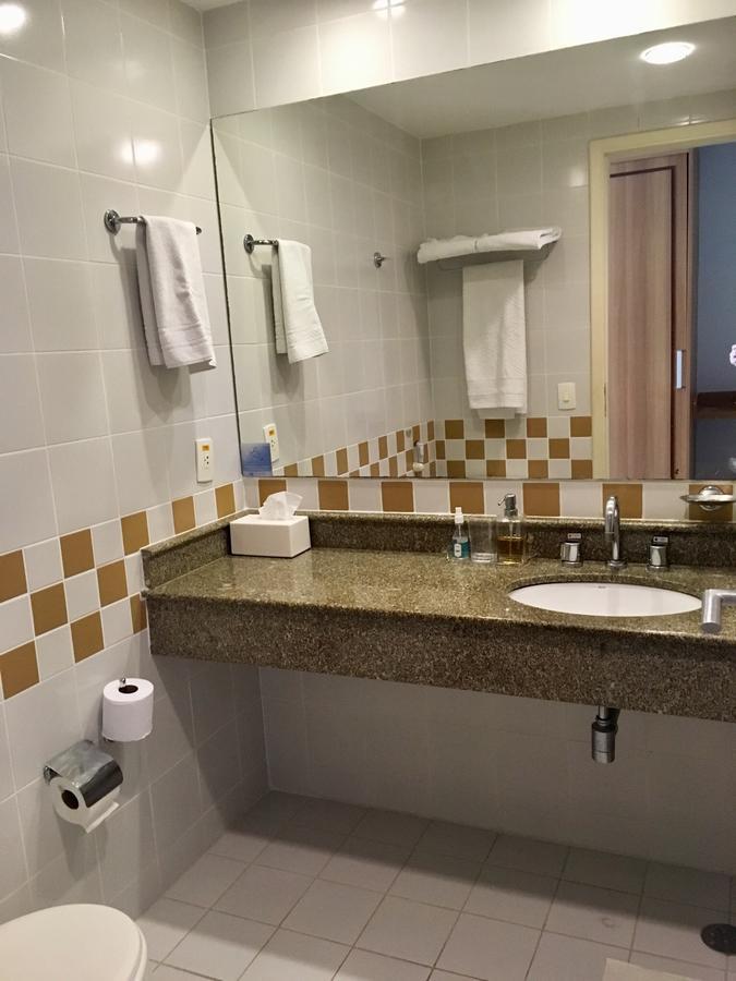상파울루 Flat Na Avenida Sabia-Moema 아파트 외부 사진