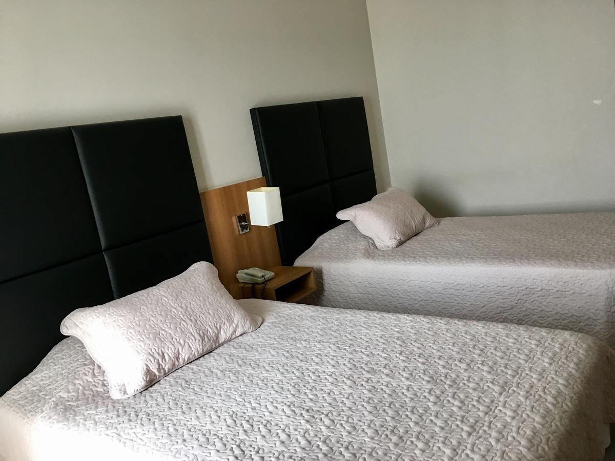 상파울루 Flat Na Avenida Sabia-Moema 아파트 외부 사진
