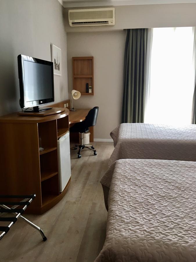 상파울루 Flat Na Avenida Sabia-Moema 아파트 외부 사진